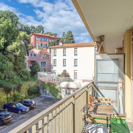 Studio Moderne Menton Eksteriør billede