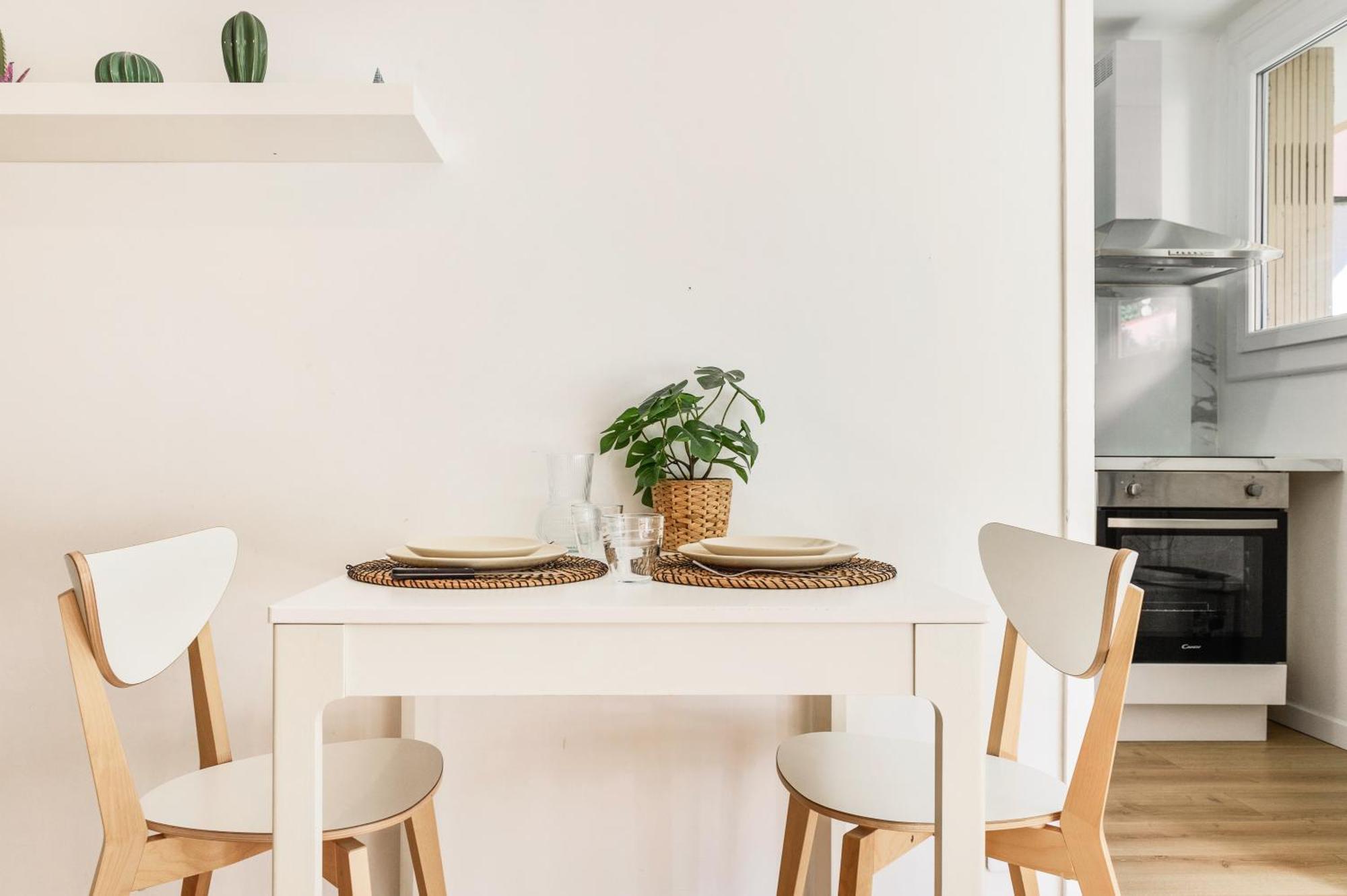 Studio Moderne Menton Eksteriør billede